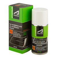 Car ventilation and air conditioner cleaner Atomium Aprohim
